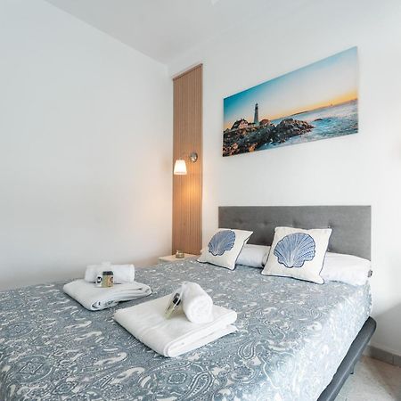Malagasuite Benalmadena Relax & Sun Zewnętrze zdjęcie