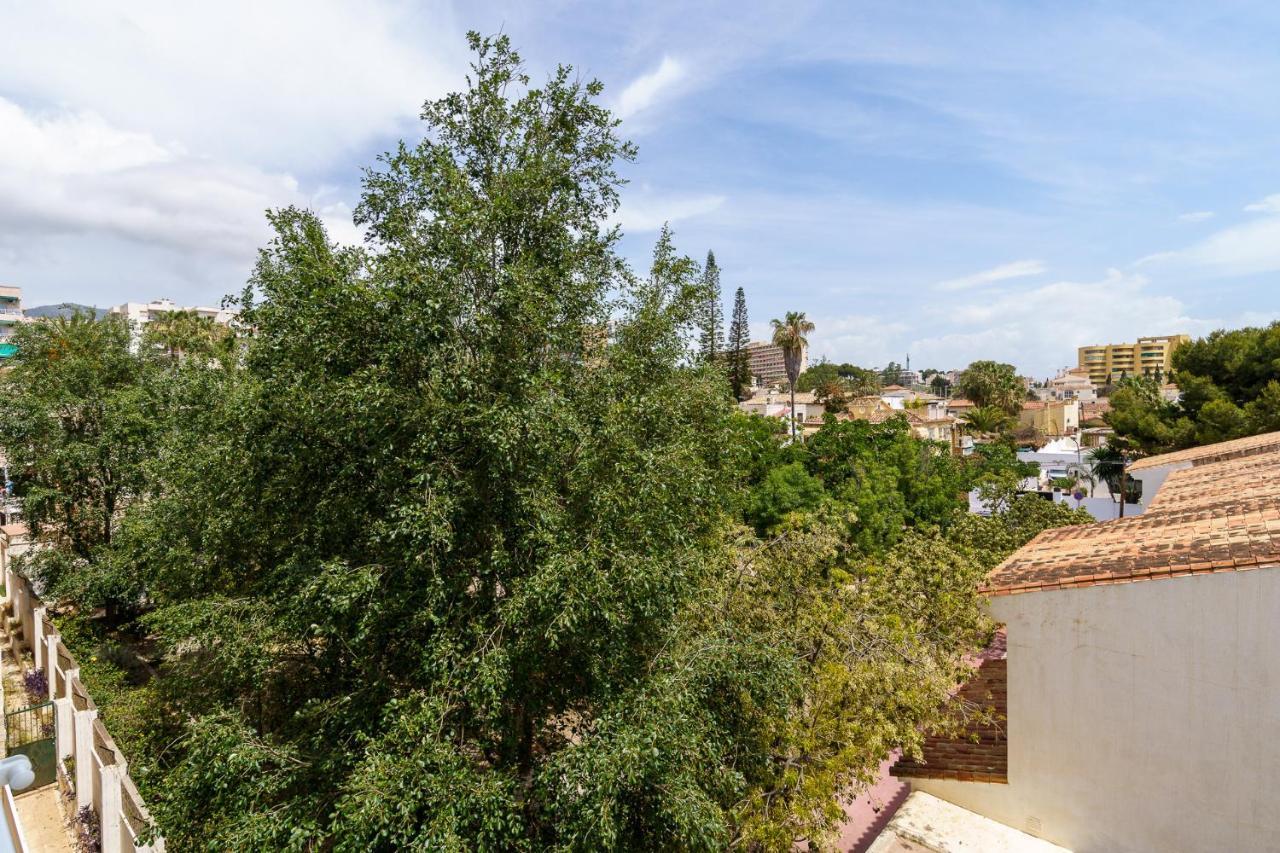 Malagasuite Benalmadena Relax & Sun Zewnętrze zdjęcie