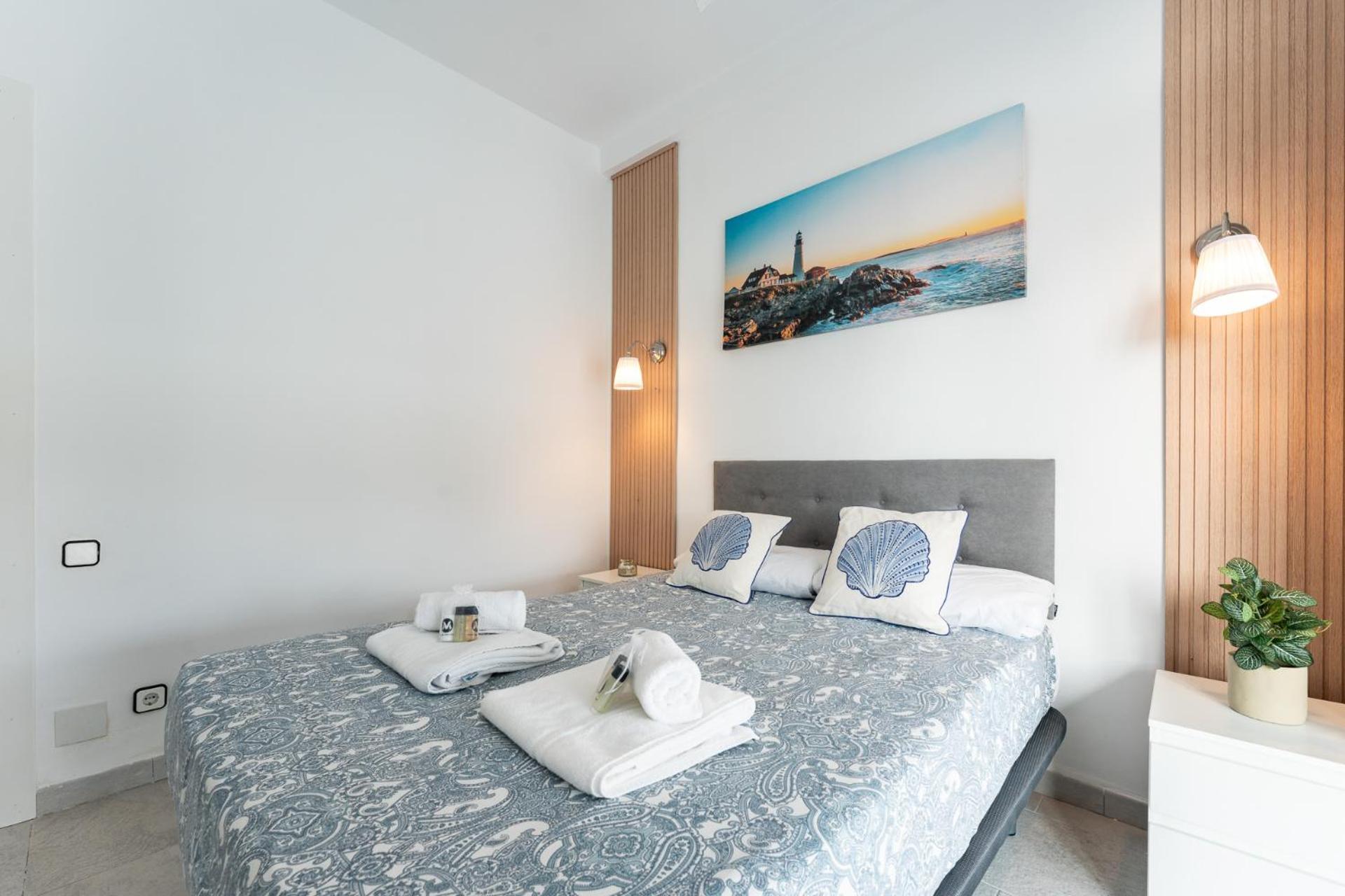 Malagasuite Benalmadena Relax & Sun Zewnętrze zdjęcie