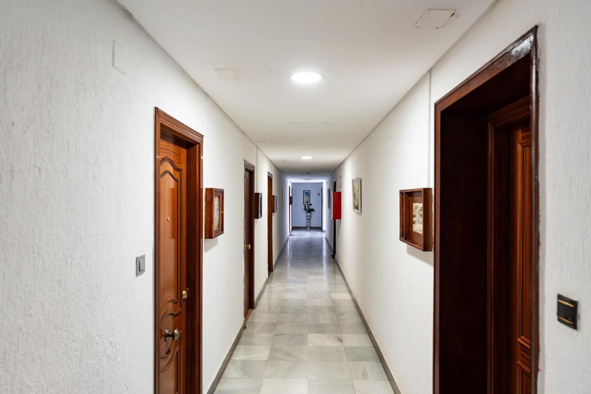 Malagasuite Benalmadena Relax & Sun Zewnętrze zdjęcie