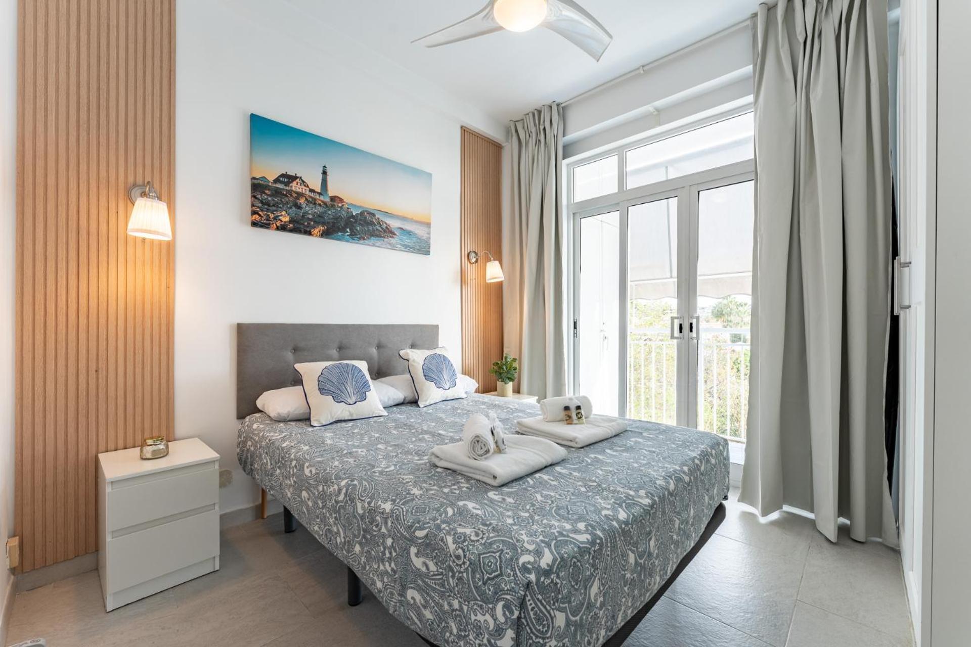 Malagasuite Benalmadena Relax & Sun Zewnętrze zdjęcie