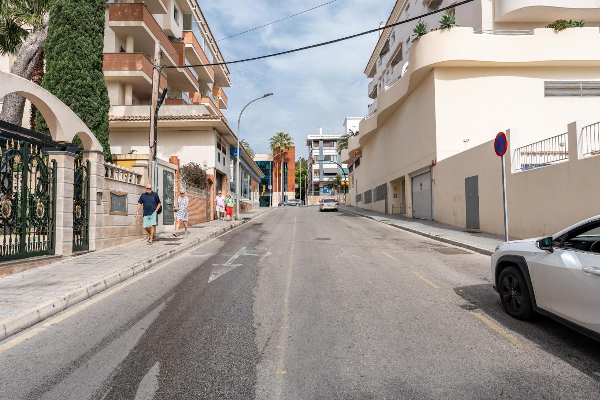 Malagasuite Benalmadena Relax & Sun Zewnętrze zdjęcie