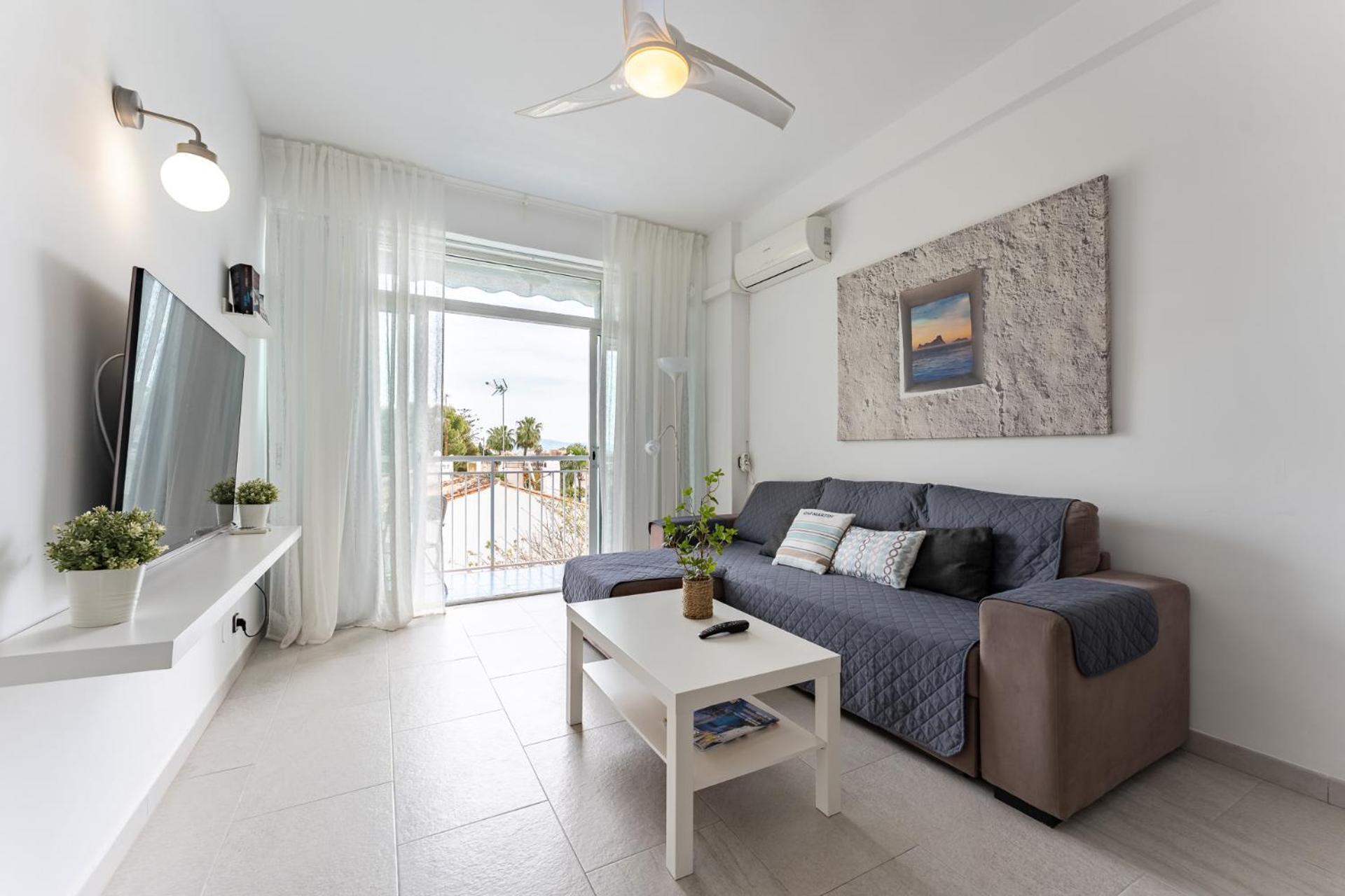 Malagasuite Benalmadena Relax & Sun Zewnętrze zdjęcie
